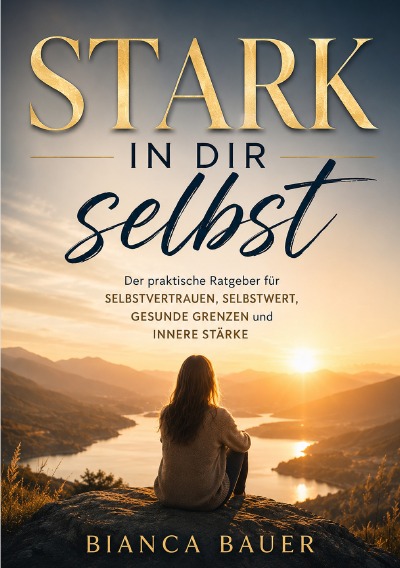 'Cover von Stark in dir selbst'-Cover