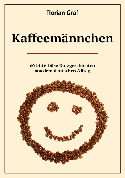 'Cover von Kaffeemännchen'-Cover