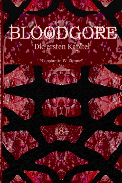 'Cover von JN´s Bloodgore'-Cover