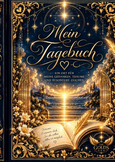 'Cover von Mein Tagebuch'-Cover