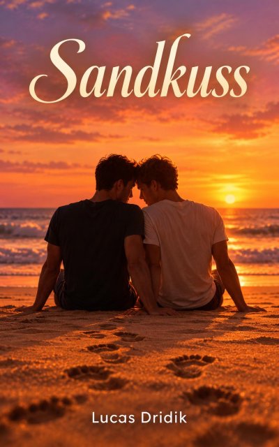 'Cover von Sandkuss'-Cover