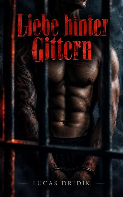 'Cover von Liebe hinter Gittern'-Cover