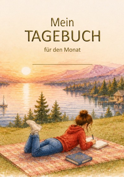 'Cover von Mein Tagebuch'-Cover