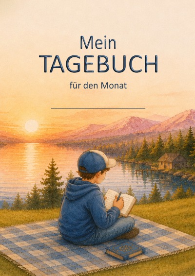 'Cover von Mein Tagebuch'-Cover