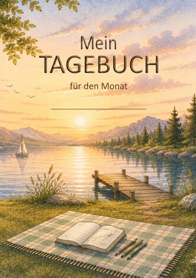 'Cover von Mein Tagebuch'-Cover