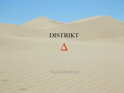'Cover von Distrikt Delta'-Cover