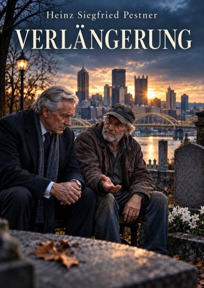 'Cover von Verlängerung'-Cover
