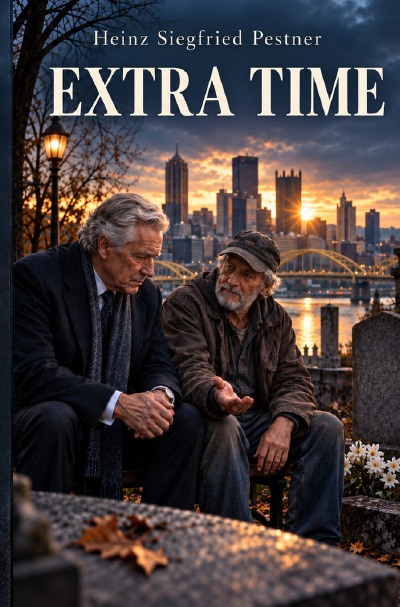 'Cover von Extra Time'-Cover