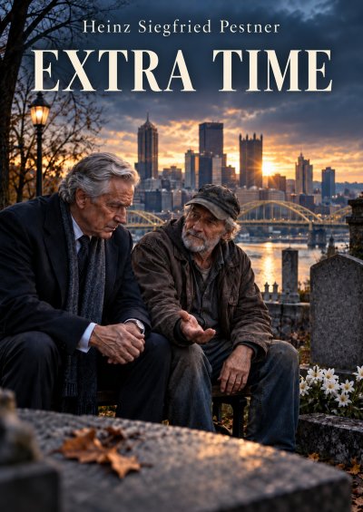 'Cover von Extra Time'-Cover