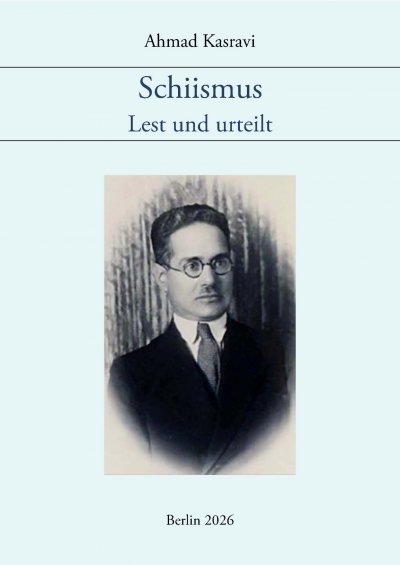 'Cover von Schiismus'-Cover