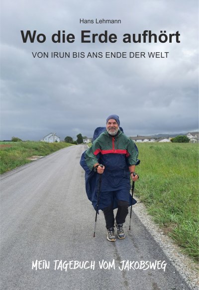 'Cover von Wo die Erde aufhört'-Cover