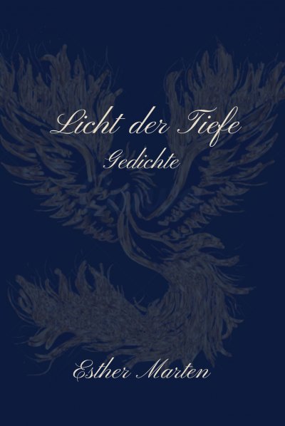 'Cover von Licht der Tiefe'-Cover