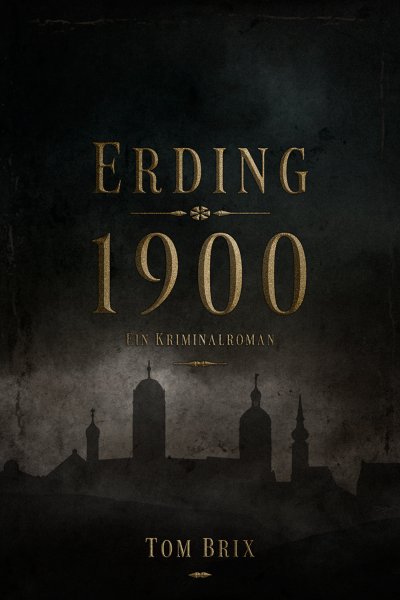 'Cover von Erding 1900'-Cover