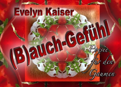 'Cover von (B)auch-Gefühl'-Cover