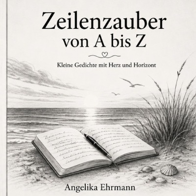 'Cover von Zeilenzauber von A bis Z'-Cover