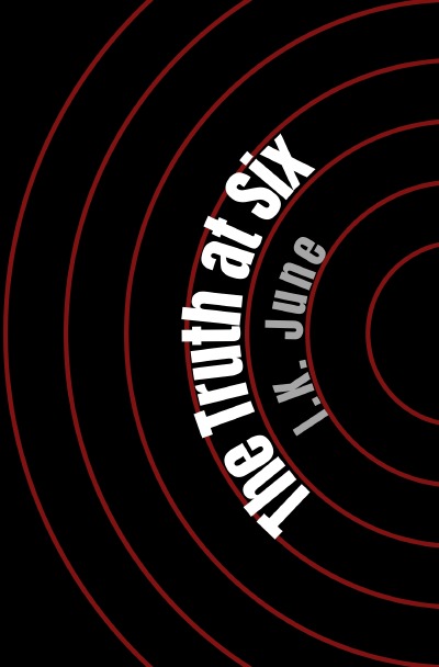 'Cover von The Truth at Six'-Cover
