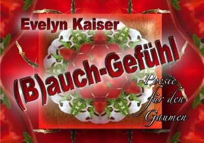 'Cover von (B)auch-Gefühl'-Cover