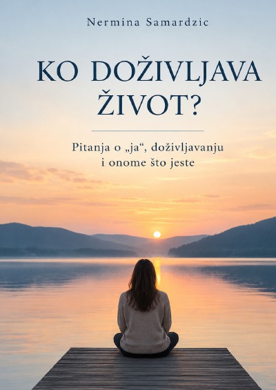 'Cover von Ko dozivljava Zivot'-Cover