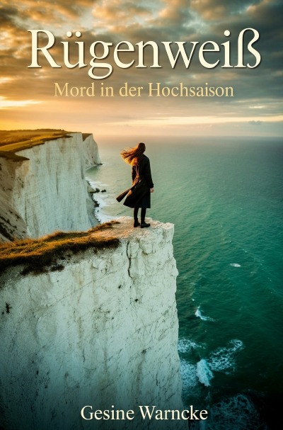 'Cover von Rügenweiß'-Cover