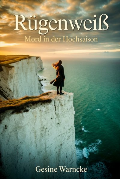 'Cover von Rügenweiß'-Cover