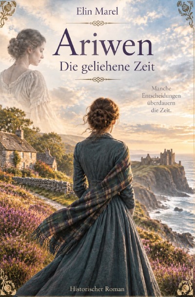 'Cover von Ariwen'-Cover