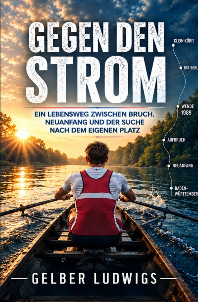 'Cover von Gegen den Strom'-Cover