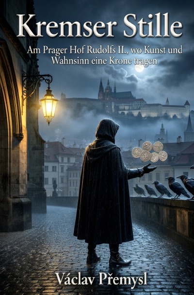 'Cover von Kremser Stille'-Cover