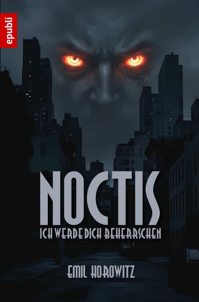 'Cover von Noctis'-Cover