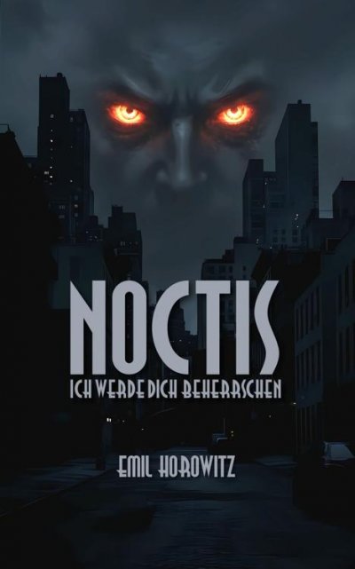 'Cover von Noctis'-Cover