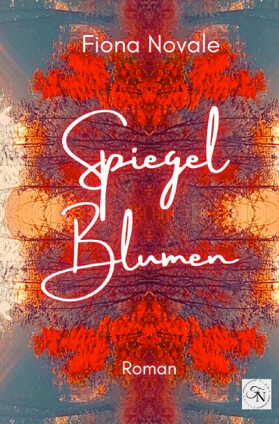 'Cover von Spiegelblumen'-Cover