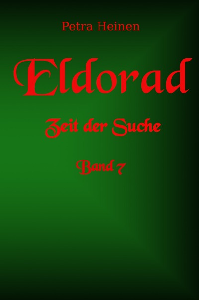 'Cover von Eldorad'-Cover