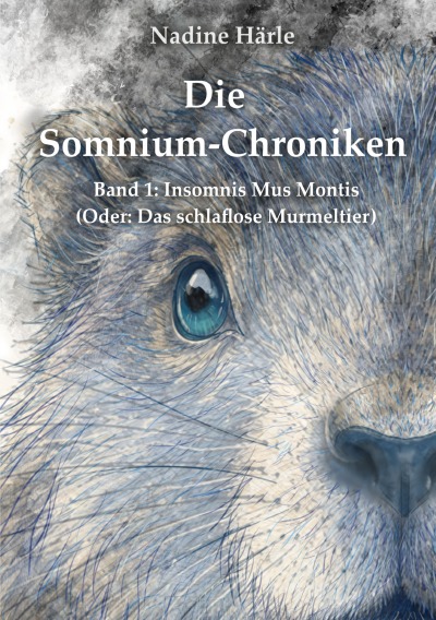 'Cover von Die Somnium-Chroniken.'-Cover