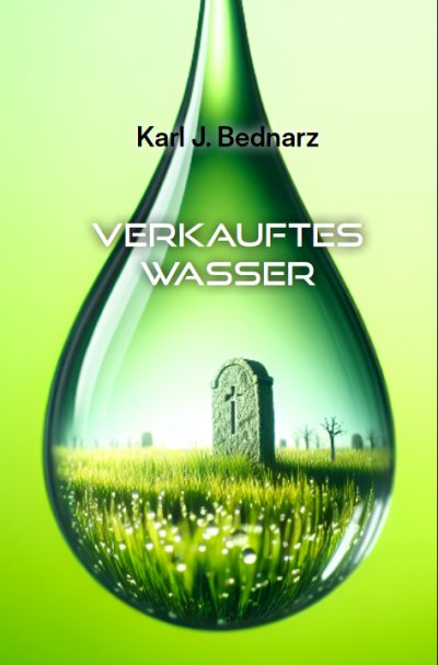 'Cover von Verkauftes Wasser'-Cover
