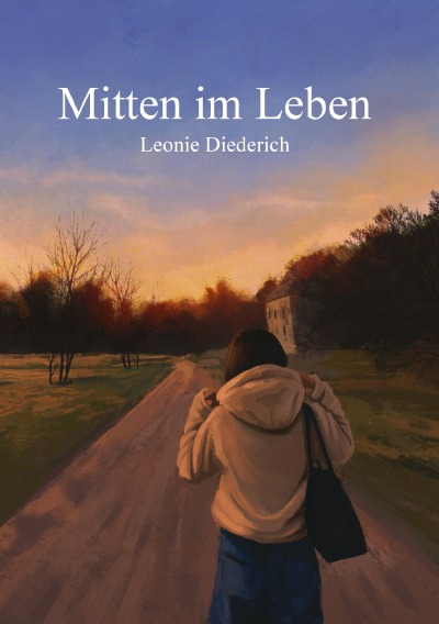 'Cover von Mitten im Leben'-Cover