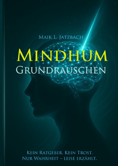 'Cover von Mindhum'-Cover