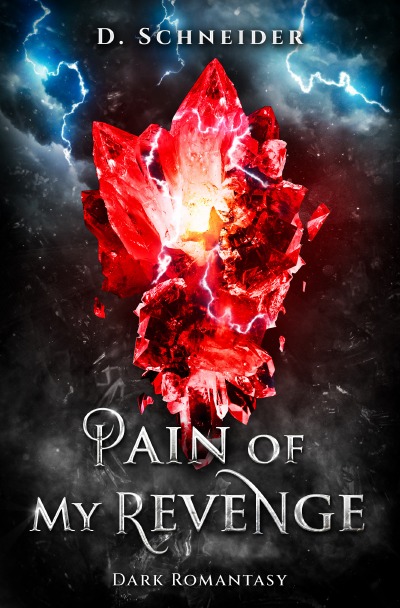 'Cover von Pain of my Revenge'-Cover