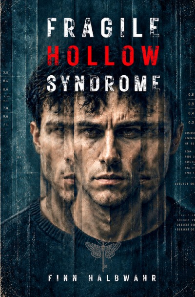 'Cover von Fragile Hollow Syndrome'-Cover