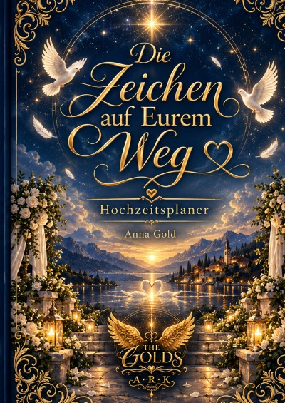 'Cover von Die Zeichen auf deinem Weg'-Cover