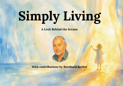 'Cover von Simply Living'-Cover