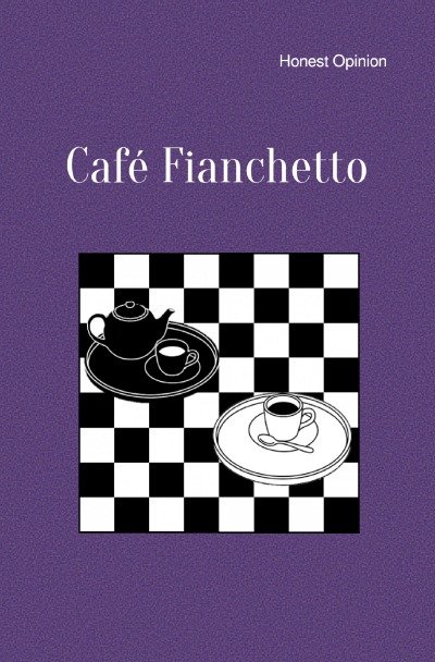 'Cover von Café Fianchetto'-Cover