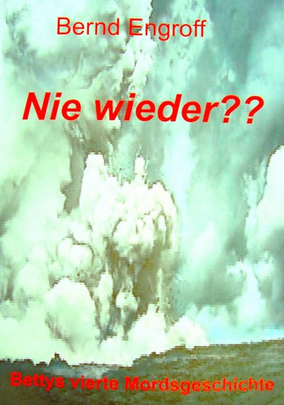'Cover von Nie wieder??'-Cover