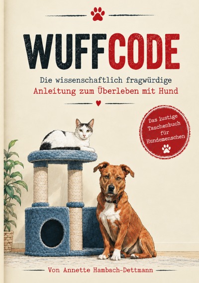 'Cover von WUFFCODE'-Cover