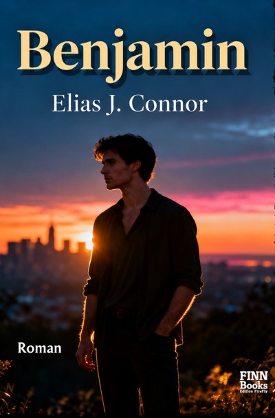 'Cover von Benjamin (Deutsche Version)'-Cover