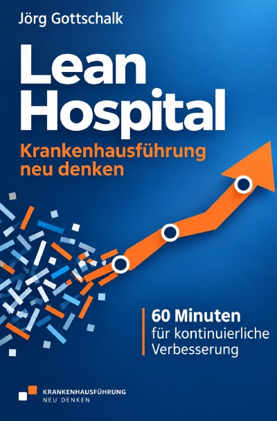 'Cover von Lean Hospital'-Cover