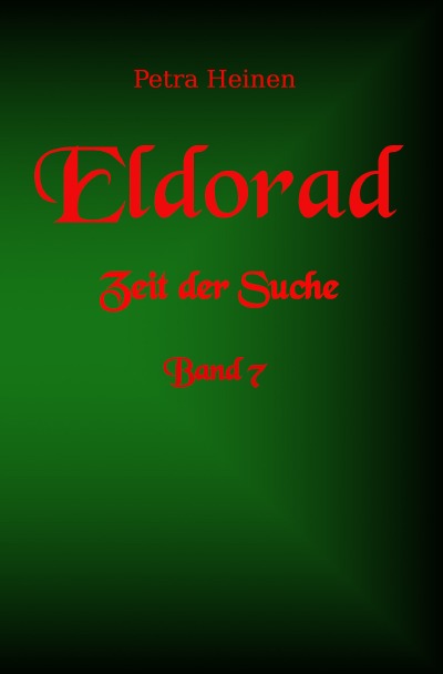 'Cover von Eldorad'-Cover