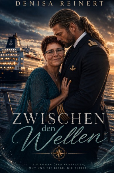 'Cover von Zwischen den Wellen'-Cover
