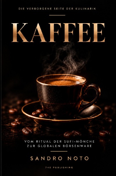 'Cover von Kaffee'-Cover