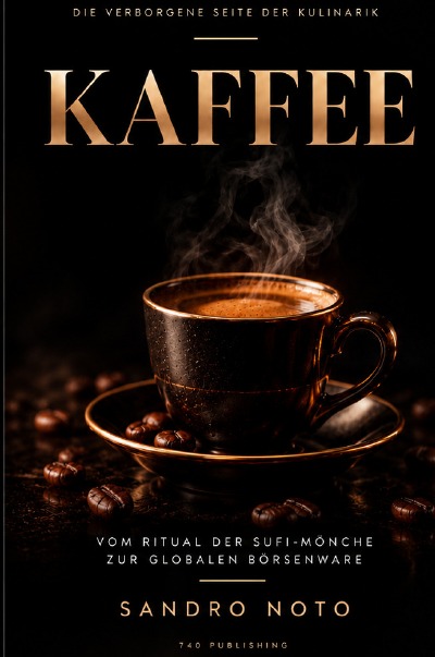 'Cover von Kaffee'-Cover