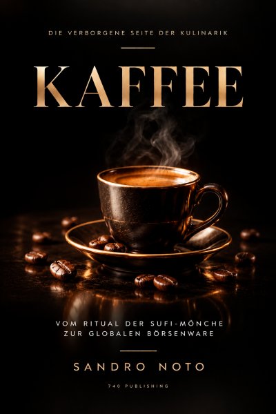 'Cover von Kaffee'-Cover