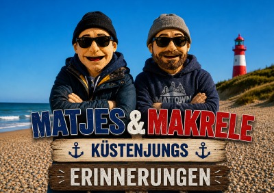 'Cover von Matjes&Makrele'-Cover